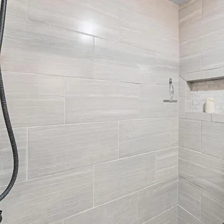 בית נופש Lapland-snowfall-lodge 3 Bedrooms 6 Kittilä