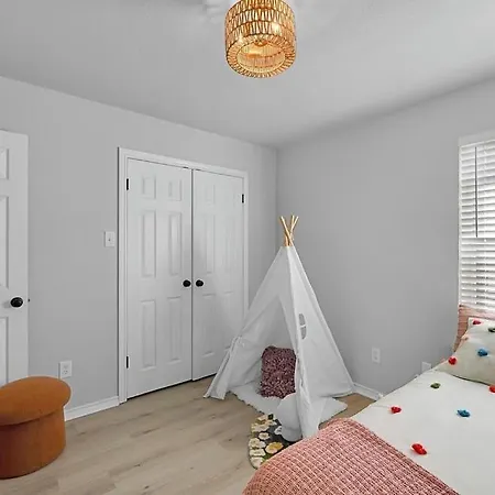 בית נופש Lapland-snowfall-lodge 3 Bedrooms 6 Kittilä